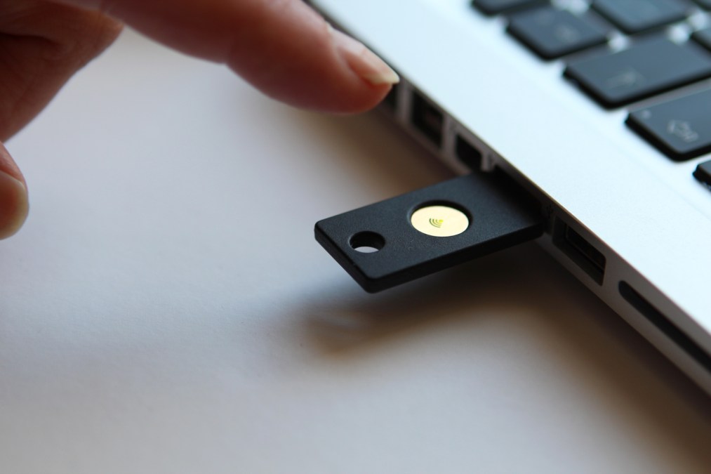 YubiKey