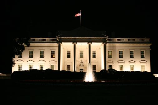 White House