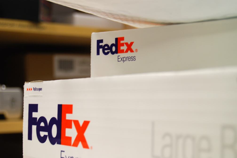 FedEx