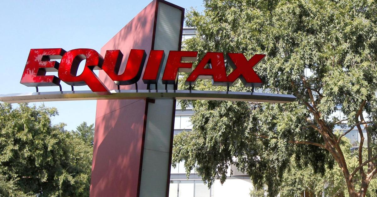 Equifax settlement