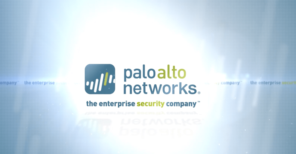 palo alto networks