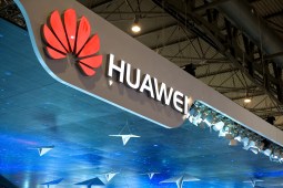 Google Huawei partnership