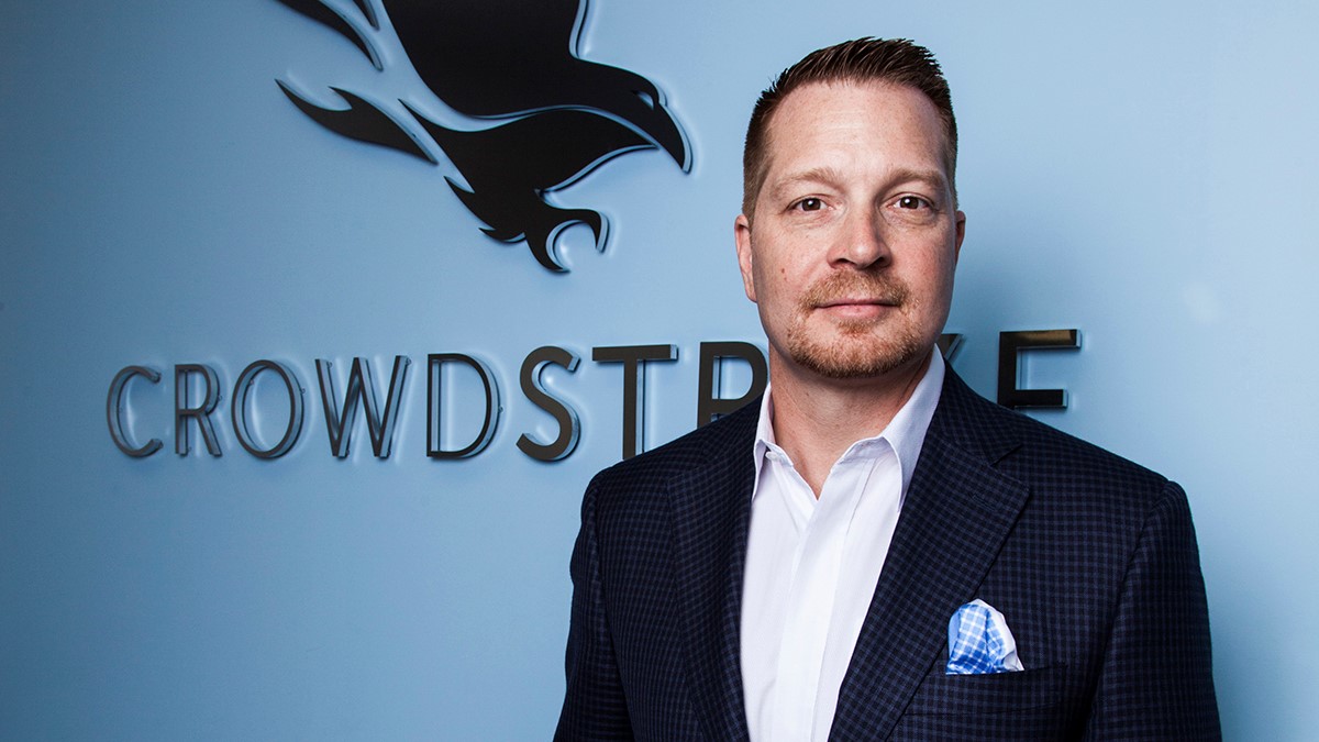 CrowdStrike