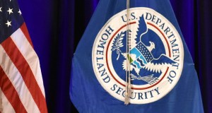 DHS supply chain security