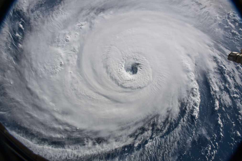 hurricane florence