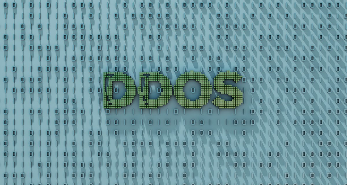 ddos