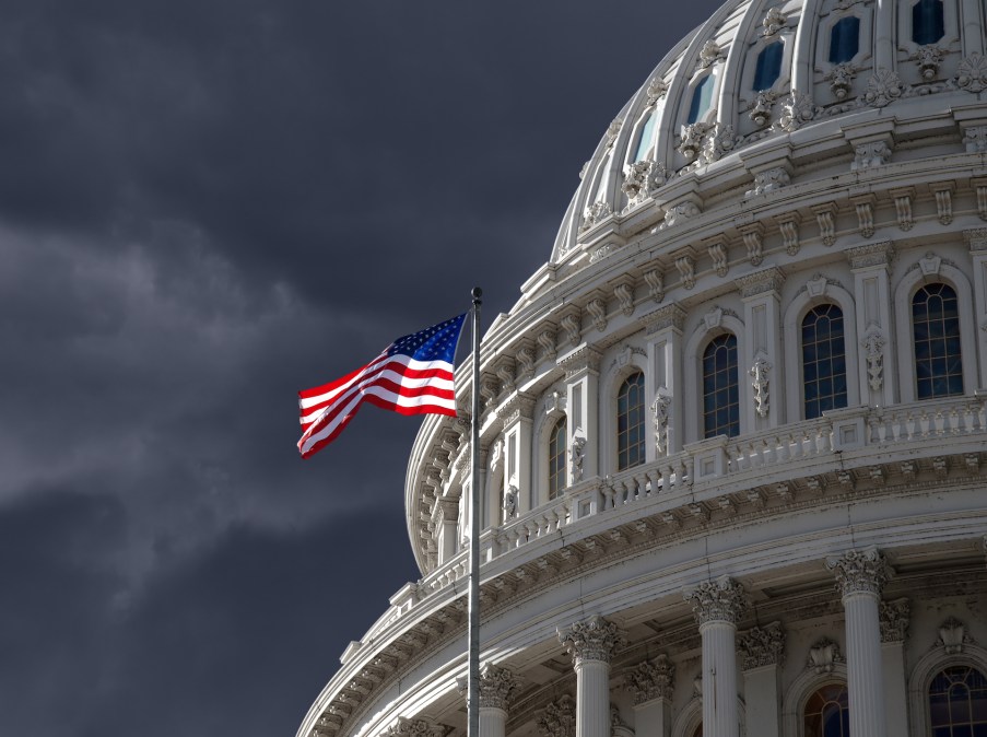 Capitol Congress lawmakers legislators Washington D.C.