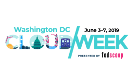 2019 DC CloudWeek