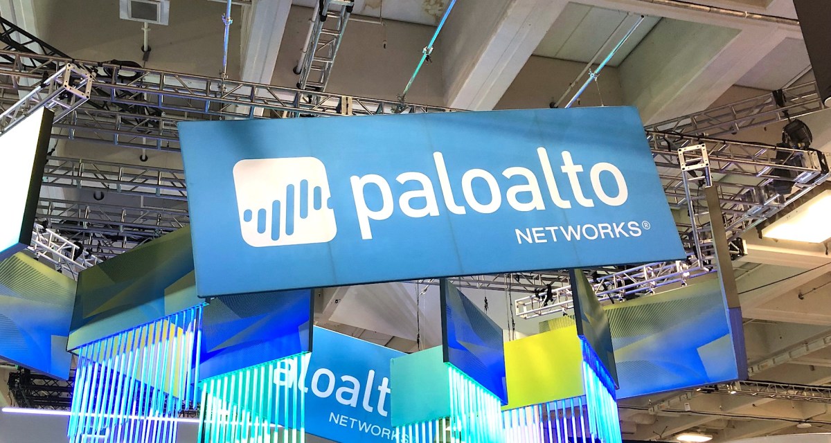 Palo Alto Networks, RSA 2019