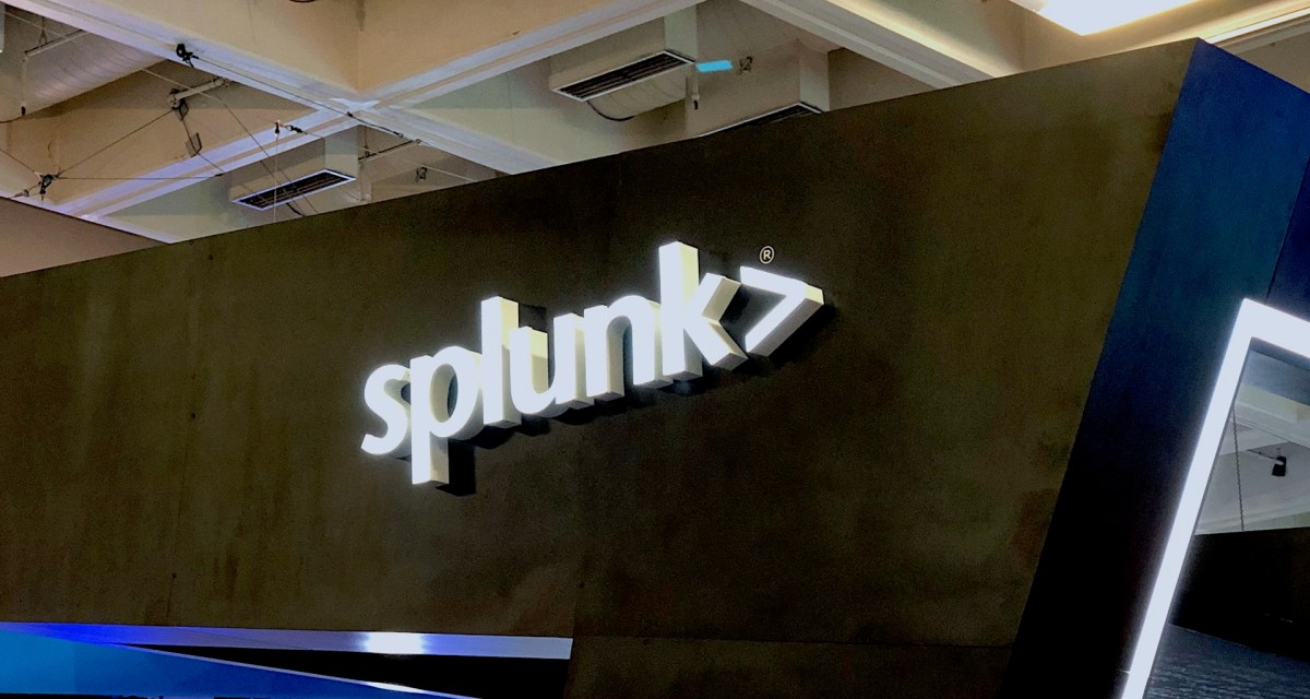 Splunk, RSA 2019