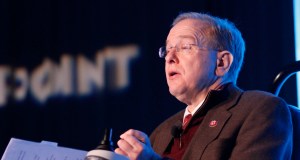 Rep. Jim Langevin, D-R.I.