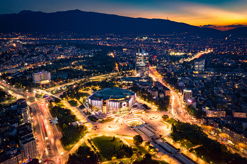 Sofia, Bulgaria