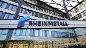Rheinmentall Group
