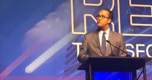 Rep. Will Hurd, R-Texas