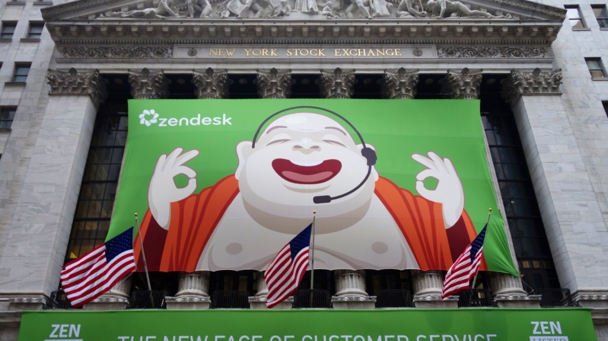 ZenDesk