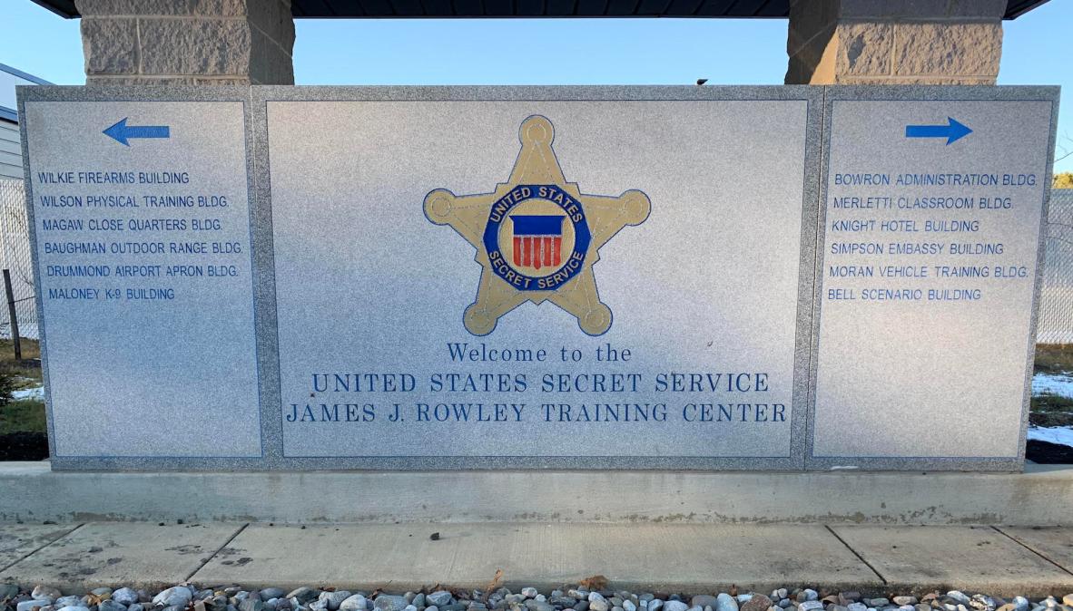 Secret Service