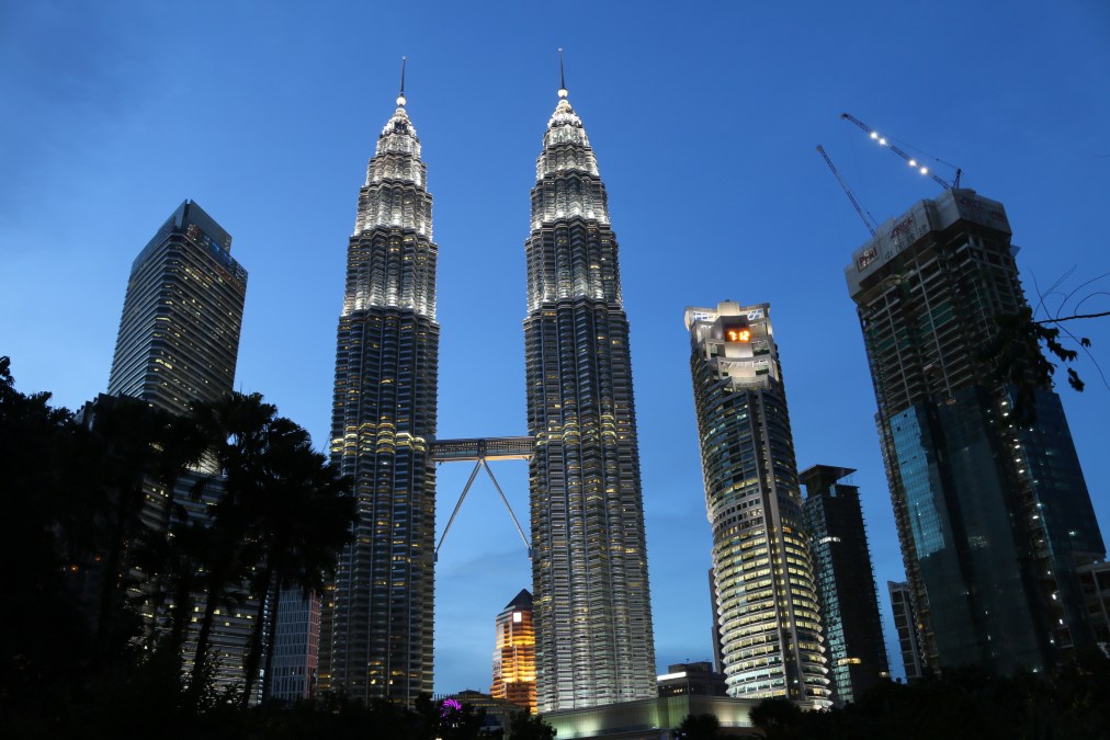 Kuala Lumpur, Malaysia