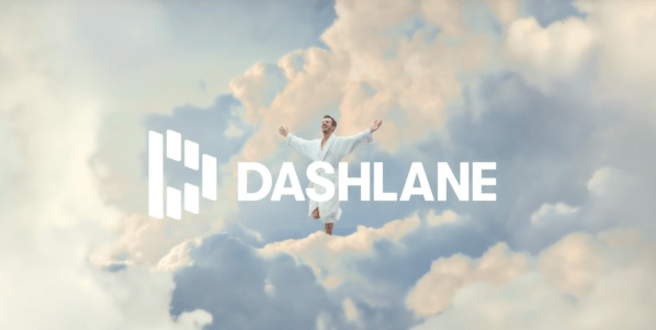 Dashlane super bowl ad