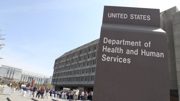 Department of Health and Human Services (HHS)