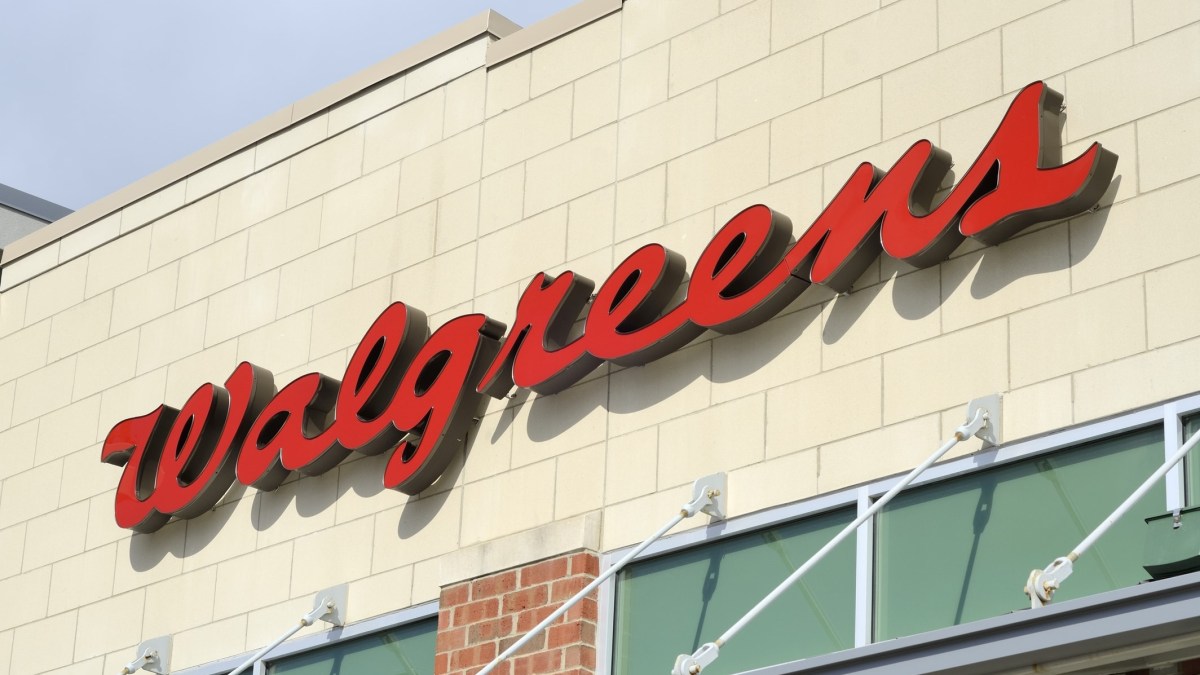 Walgreens