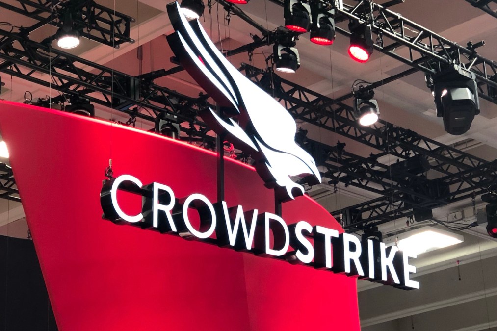 CrowdStrike