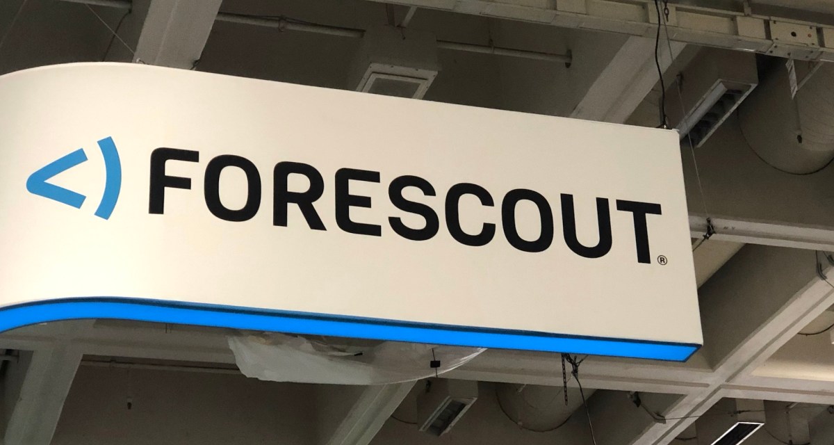 Forescout