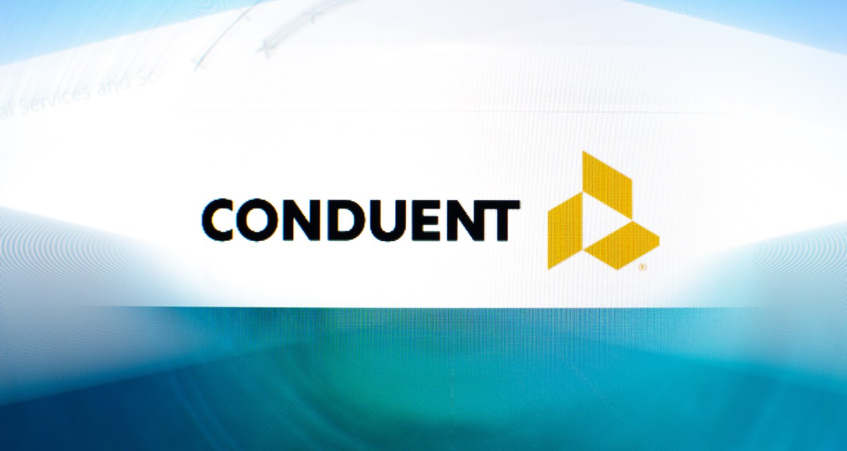 Conduent