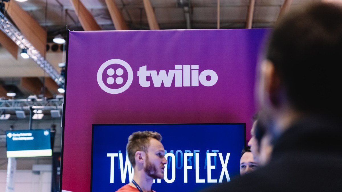 Twilio hack