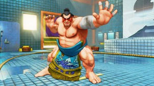 Capcom, Street Fighter