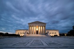 Supreme Court, SCOTUS