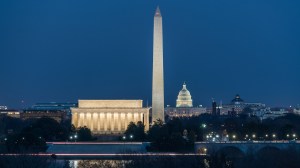 Washington Monument