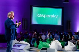 Eugene Kaspersky