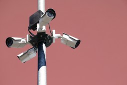 Surveillance camera