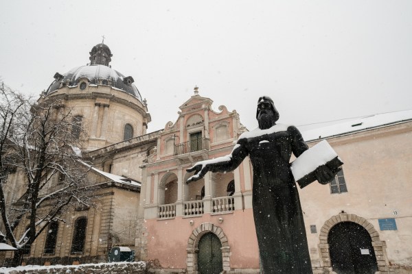 Simple ‘FrostyGoop’ malware responsible for turning off Ukrainians’ heat in January attack